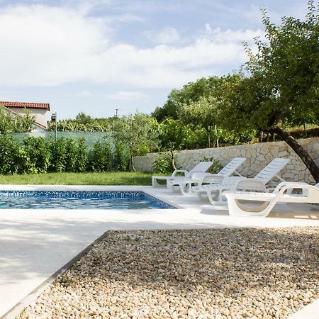 Villa Fig Zmijavci Luaran gambar