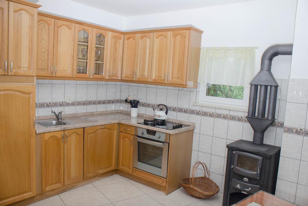 Villa Fig Zmijavci Luaran gambar