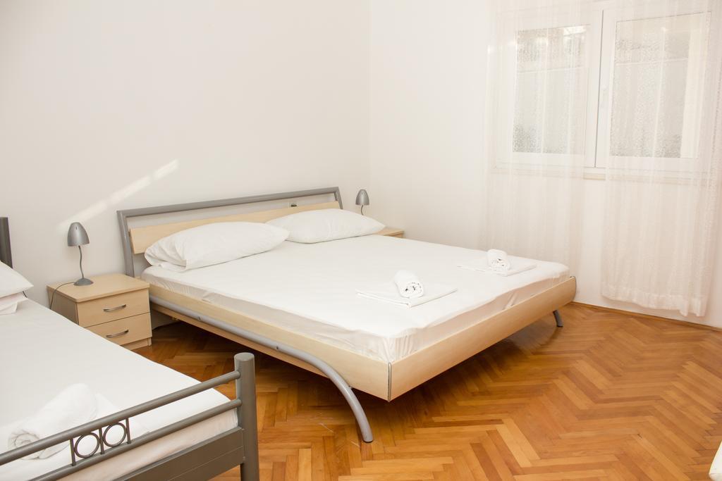 Villa Fig Zmijavci Luaran gambar