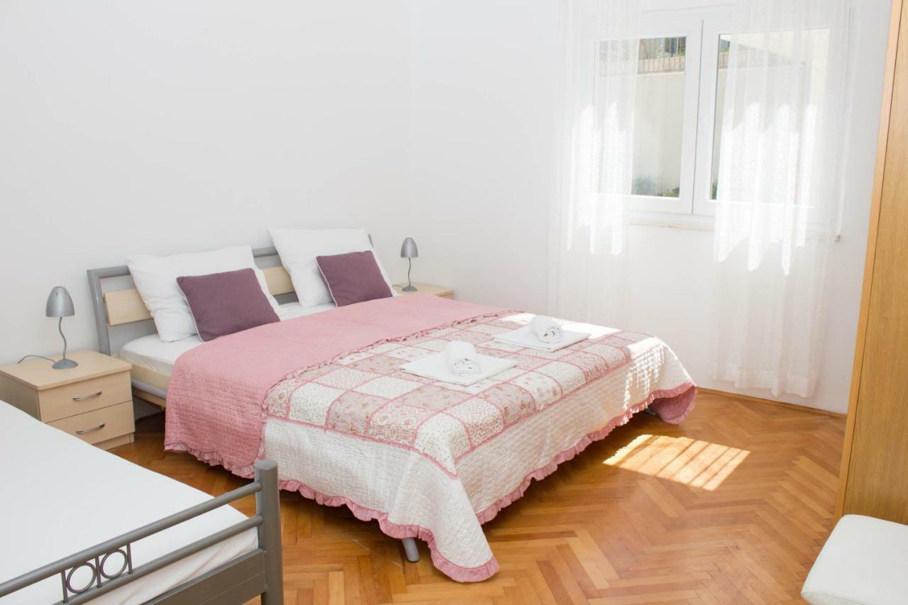 Villa Fig Zmijavci Luaran gambar