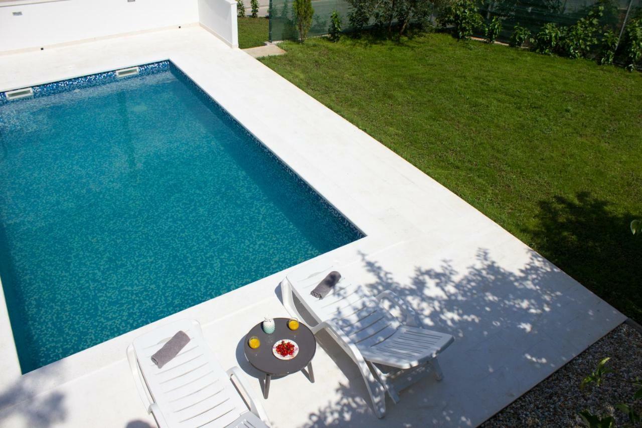Villa Fig Zmijavci Luaran gambar