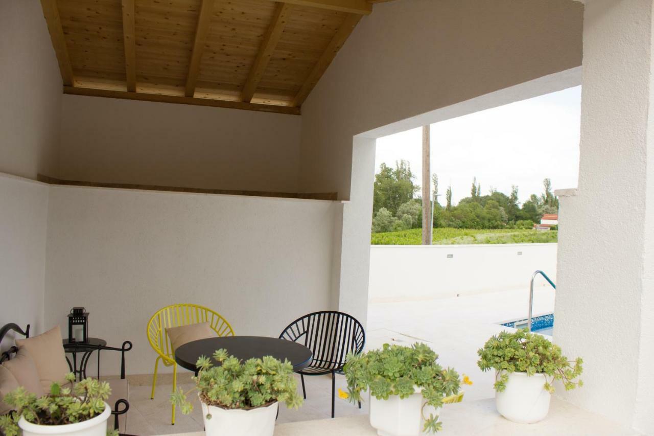 Villa Fig Zmijavci Luaran gambar